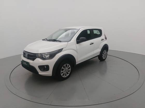 FIAT MOBI 1.0 EVO FLEX LIKE. MANUAL FIAT MOBI 1.0 EVO FLEX LIKE. MANUAL